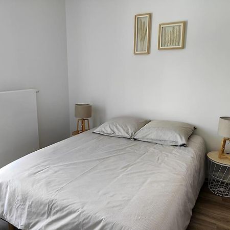 Location De Vacances A Andernos - Appartement 2 Chambres Dans Residence Neuve Buitenkant foto